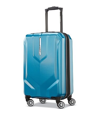 Image of Samsonite Opto PC 2 Carry-On Spinner Suitcase