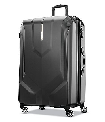 Image of Samsonite Opto PC 2 Large Spinner Suitcase