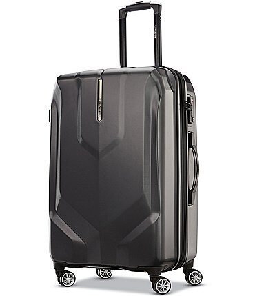 Image of Samsonite Opto PC 2 Medium Spinner Suitcase