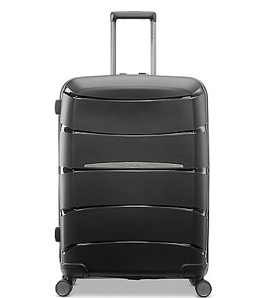Image of Samsonite Outline Pro 24" Hardside Expandable Medium Spinner Suitcase