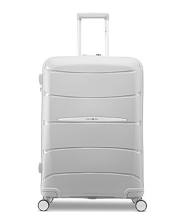 Image of Samsonite Outline Pro 24" Hardside Expandable Medium Spinner Suitcase