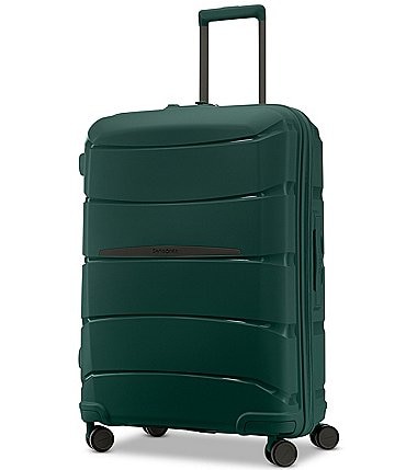 Image of Samsonite Outline Pro Medium Spinner Suitcase