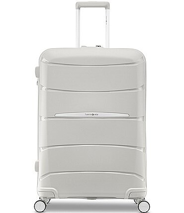 Image of Samsonite Outline Pro Medium Spinner Suitcase