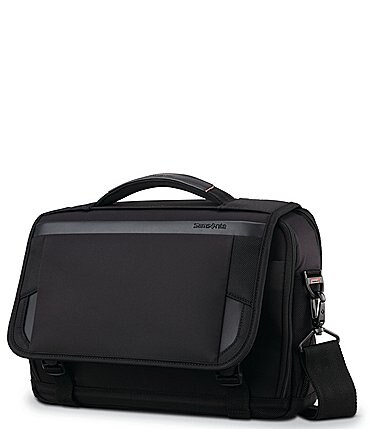 Image of Samsonite Pro 13" Slim Messenger Bag