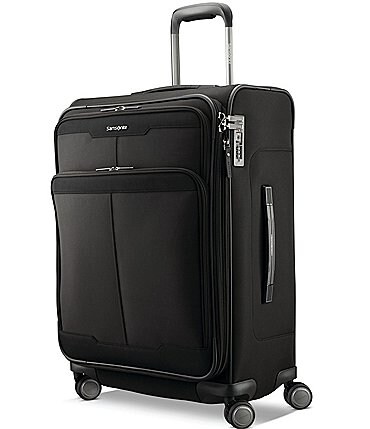 Image of Samsonite Silhouette 17 Expandable Medium Spinner