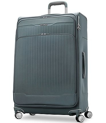 Image of Samsonite Silhouette 18 Softside Large Spinner