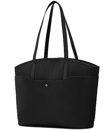 Image of Samsonite Silhouette 18 Women's Tote Bag
