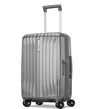 Image of Samsonite Uplift 22" Hardside Carry-On Spinner Suitcase