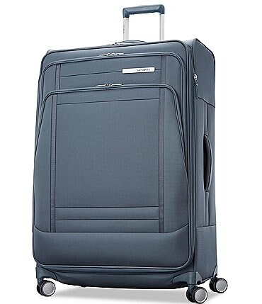 Image of Samsonite Uplift Softside Large Spinner Suitcase