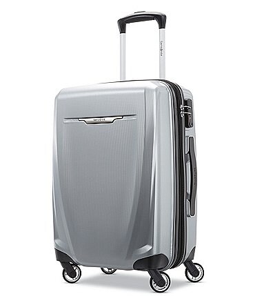 Image of Samsonite Winfield 3 DLX Carry-on Spinner