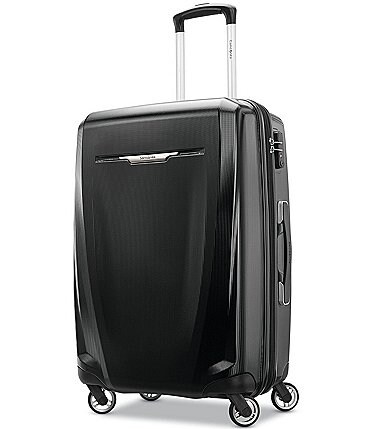 Image of Samsonite Winfield 3 DLX Medium Spinner Suitcase