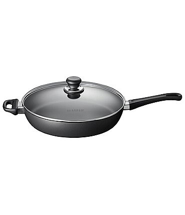 Image of Scanpan Classic 12.5" Covered Saute Pan