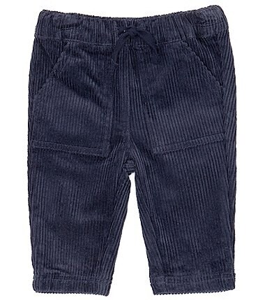 Image of Scene&Heard Baby Boys 3-24 Months Corduroy Pants