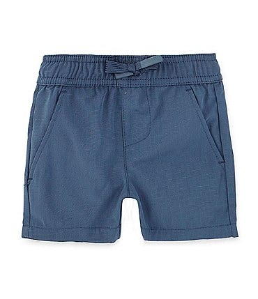Image of Scene&Heard Baby Boys 3-24 Months Pull-On Shorts