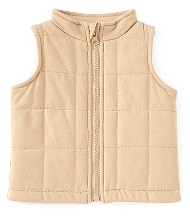 Image of Scene&Heard Baby Boys 3-24 Months Sleeveless Knit Vest