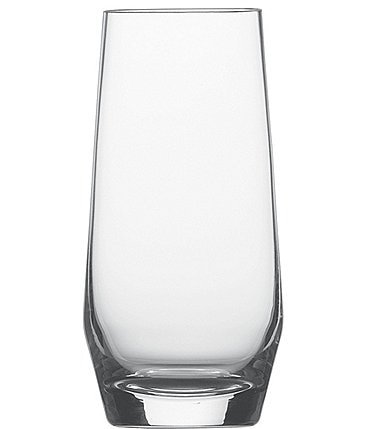 Image of Schott Zwiesel 4-Piece Tritan Pure Long Drink Glass Set