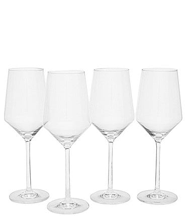 Image of Schott Zwiesel Pure Sauvignon Blanc Glasses, Set of 4