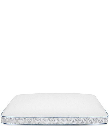 Image of Sensorpedic Cooling Gel Memory Foam Performance Pillow