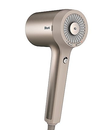 Image of Shark HyperAIRionic Fast-Drying Hair Blow Dryer