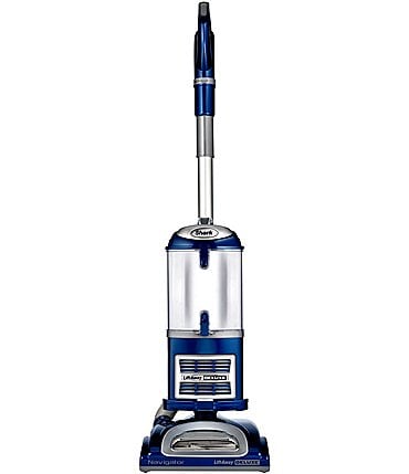 Image of Shark Navigator Lift-Away Deluxe Upright Vacuum Cleaner
