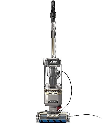 Image of Shark Rotator Lift-Away ADV DuoClean Engage Upright Vacuum with Self-Cleaning Brushroll
