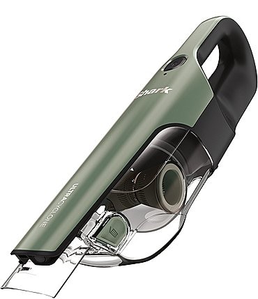 Image of Shark UltraCyclone Pro Cordless Handheld Vacuum with XL Dust Cup