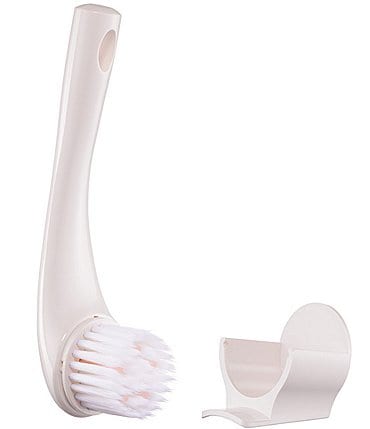 Image of Shiseido Cleansing Massage Brush