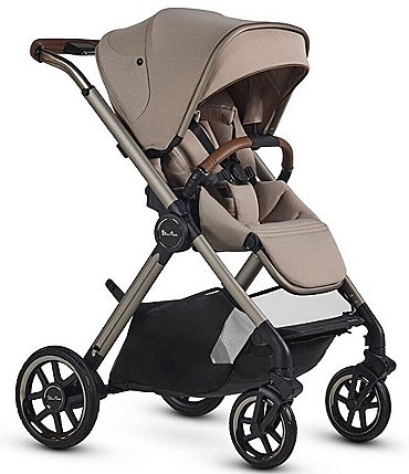 Image of Silver Cross Reef 2 Stroller