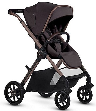 Image of Silver Cross Reef 2 Stroller