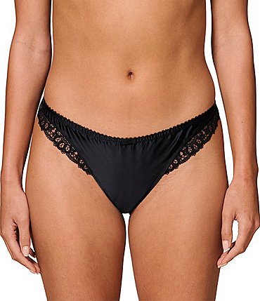 Image of Simone Perele Symphonie Thong