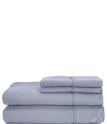 Image of Simply Home 300-Thread Count Tencel Sheet Set