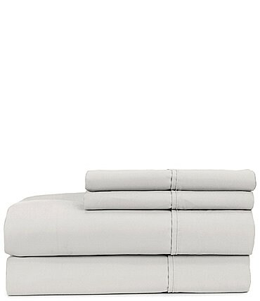 Image of Simply Home 300-Thread Count Tencel Sheet Set