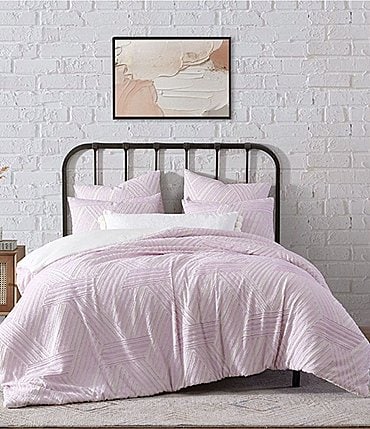 Image of Simply Home Ellie Collection Comforter Mini Set