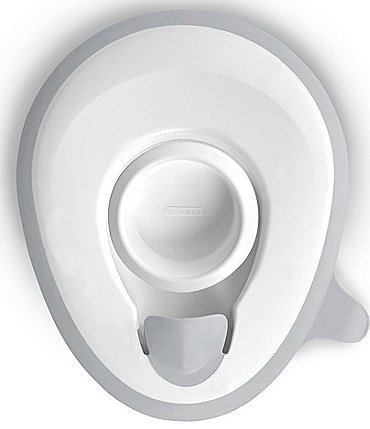 Image of Skip Hop Easy-Store Potty Trainer