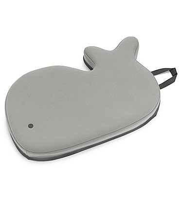 Image of Skip Hop Moby Whale Bathtub Kneeler