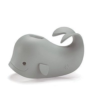 Image of Skip Hop Moby Whale Bathtub Spout Cover