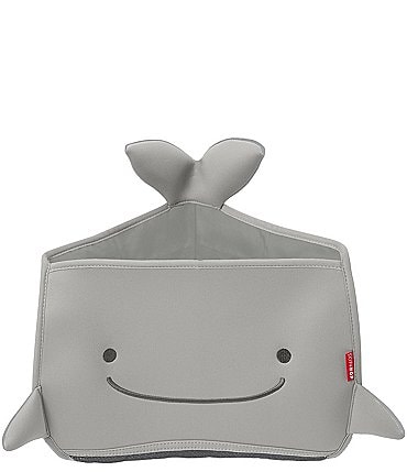 Image of Skip Hop MOBY Corner Bath Toy Organizer