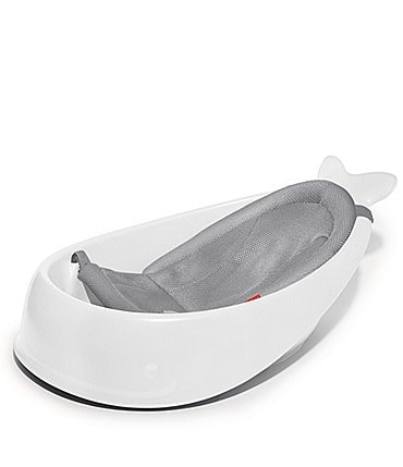 Image of Skip Hop MOBY® Smart Sling™ 3-Stage Tub
