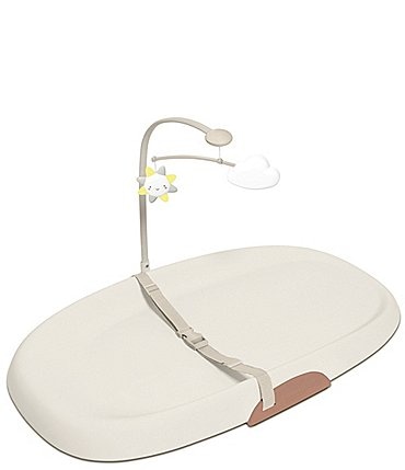 Image of Skip Hop Nursery Wipe Clean Changing Pad