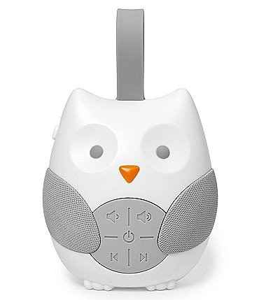 Image of Skip Hop Stroll & Go Travel Sound Soother