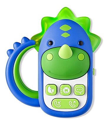 Image of Skip Hop Zoo Phone - Dino