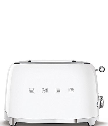 Image of Smeg 50's Retro 2-Slice Toaster