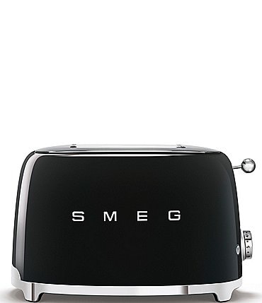 Image of Smeg 50's Retro 2-Slice Toaster