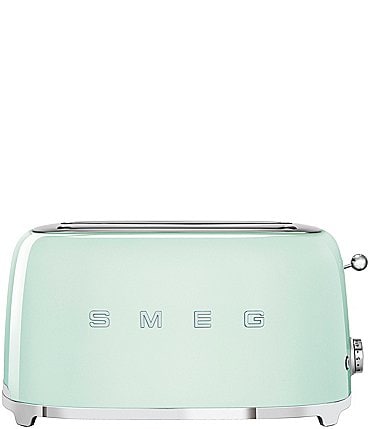 Image of Smeg 50's Retro 4-Slice Toaster