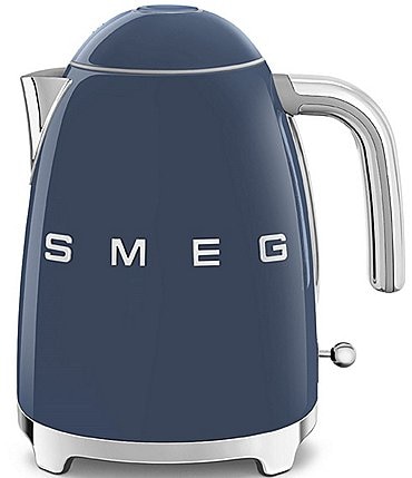 Image of Smeg 50's Retro 7-cup Electric Kettle