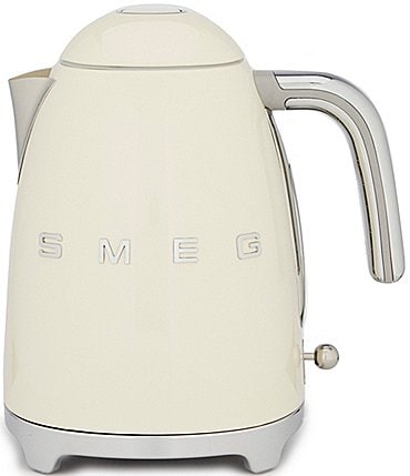 Image of Smeg 50's Retro 7-cup Electric Kettle
