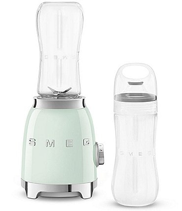 Image of Smeg 50's Retro Personal Blender