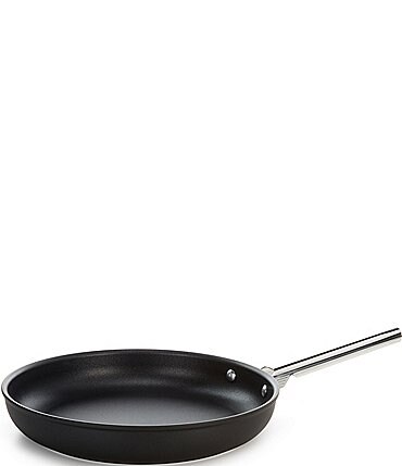 Image of Smeg 50s Retro style Nonstick 12" Frying Pan