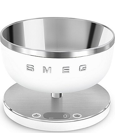 Image of Smeg Contemporary Kitchen Scale