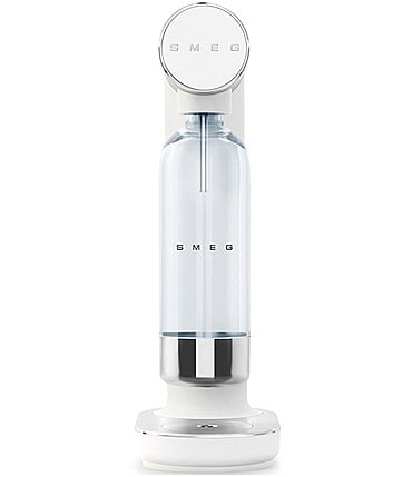 Image of Smeg Sparkling Water Maker
